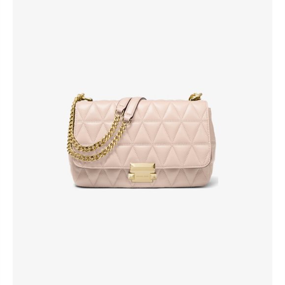 Michael Kors fashion shoulder Bags